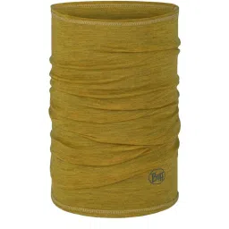 BUFF Maize Yellow Solid Bandana image 1
