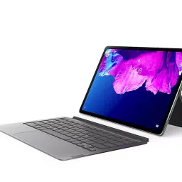 Lenovo P11 Laptop Keyboard ZG38C03249 image 4