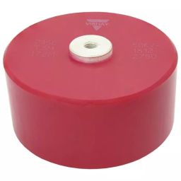 Vishay Single Layer Ceramic Capacitor 1.7 nF Capacitance ±20% Tolerance Screw Mount, 715C50KTD17M5 (Pack of 20)-picture-26