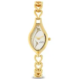 Titan Raga Flora NS2457YM01 Analog Watch for Women-image-1