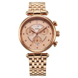 Xylys 45025WM01E Sparkle Analog Watch for Women image 2