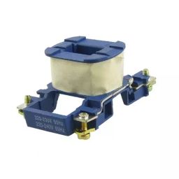 Sibass Electric Spare Coil with CE Mark 225 A 415 V 50 Hz Rating for AC Power Contactor, SE-X1-F2 (Pack of 30)-picture-2
