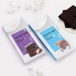 Personalized Bhai Hai Tu Mera Double Side Frame And Chocolate Combo image 3