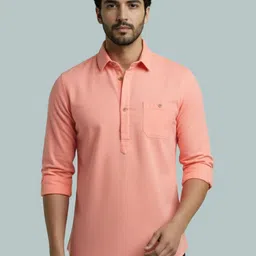 Vida Loca Men Kurta-image-69