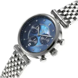 Xylys 45025SM02E Sparkle Analog Watch for Women image 3