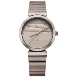 Fastrack FV60078QM01 Vyb Charmer Analog Watch for Women-image-21