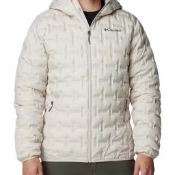 Columbia Dark Stone Regular Fit Quilted Sports Hoodie-picture-19