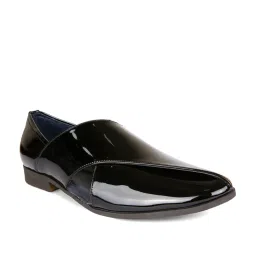San Frissco Black Casual Slip-Ons image 1