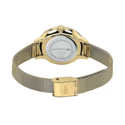 Lacoste 2001128 Cannes Analog Watch for Women image 2