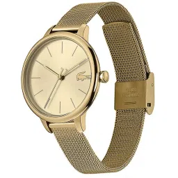 Lacoste 2001128 Cannes Analog Watch for Women image 3