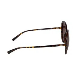 INVU B2935B Brown Polarized Goggle image 4