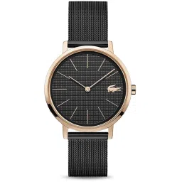 Lacoste 2001115 Moon Analog Watch for Women image 1