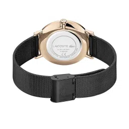 Lacoste 2001115 Moon Analog Watch for Women image 2
