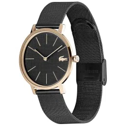 Lacoste 2001115 Moon Analog Watch for Women image 3