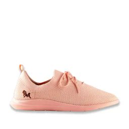 Neemans Men's Relive Peach Walking Shoes-picture-4