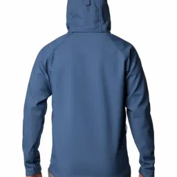 Columbia Dark Mountain Regular Fit Quilted Sports Hoodie image 2