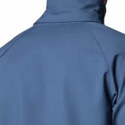 Columbia Dark Mountain Regular Fit Quilted Sports Hoodie image 5