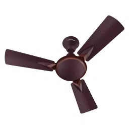 Anchor SONORA DLX STAR Soft Brown Copper 900 mm Ceiling Fan, 13017-picture-21