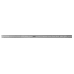 Mitutoyo Steel Ruler 18 inch x 450 mm Silver, 182-245-image-84