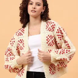 Velvery Women Colourblocked-image-53