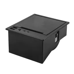FROSTFIRE FFP-P11C Autocutter Thermal Panel Printer Black-picture-19