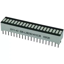 LUMEX LED ARRAY LIGHT BAR, SSA-LXB20G14Y3I3W-picture-26