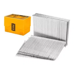 Ingco 25 mm Nail with 6.4 x 2.2 mm Head Size and 2.2 mm Shank Diameter, ANA01251 (Set of 1000)-image-17