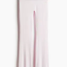 H&M Flared Sports Leggings With SoftMove-picture-18