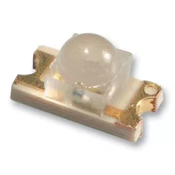 OSA OPTO LIGHT Led, 1206, Lensed, Blu, OLS 330 MB 460-picture-20