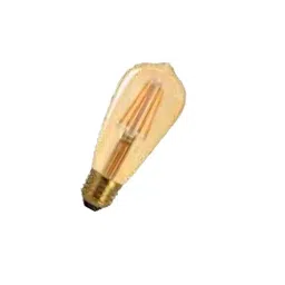 Havells LED Filament Lamp 7.5 W St64 Type B22 Amber, LHLDAHEG3B8O7X5-picture-29