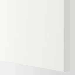 ikea forsand Door, white, 50x229 cm image 3