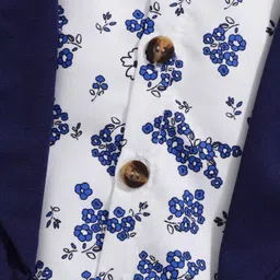 RIVEREYE Kids Blue Clothing Set image 2