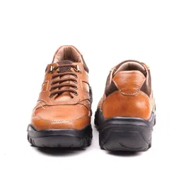 Buckaroo Men Leather Sneakers image 2