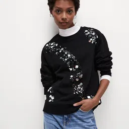 Marks & Spencer Women Sweatshirt-picture-31