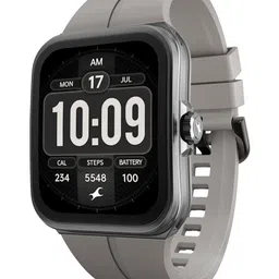 Fastrack VOX Neo 1.91 TFT Display, Offline Voice Command,To Do List, IP68 Smart Watch-picture-23