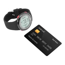 Sonata Men Digital Watch 77098PP01 image 5