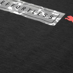 Puma dryCELL Graphic Training T-shirt image 5