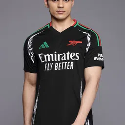 ADIDAS Arsenal 24/25 Away Jersey image 3