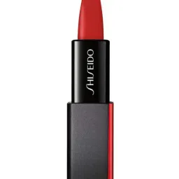 Shiseido Modernmatte Powder Lipstick 514 Hyper Red 4 gm-image-4