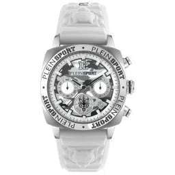 Plein Sport PSGBA0123 Wildcat Chronograph Watch for Men image 1