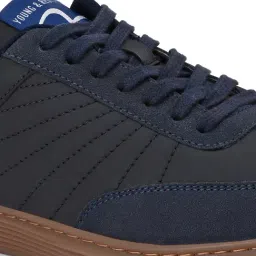 Spykar Men's NARELLE Navy Sneakers image 5