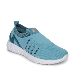 Leap7x by Liberty Women's Blue Running Shoes image 1