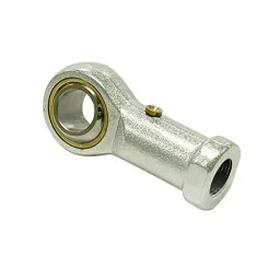 Invento Deep Groove Radial Ball Bearing Left Hand Side 10 mm Inner Dia. M10 Thread Size, PHS10-L (Pack of 2) image 1