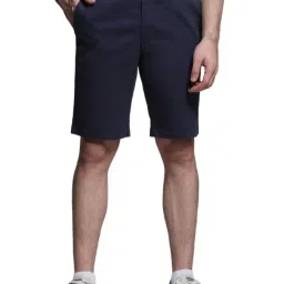 Jack & Jones Mood Indigo Regular Fit Shorts image 1