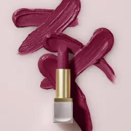 Elizabeth Arden Lip Lipstick - More Mulberry Matte 06 - 4 gm image 5