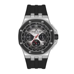 Daniel Klein DK.1.13616-1 Multifunction Watch for Women image 1