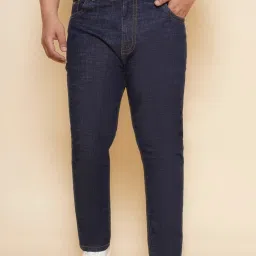 John Pride Blue Regular Fit Jeans image 1