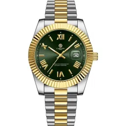 Carlton London CLRLM-001 Charles Analog Watch For Men image 1