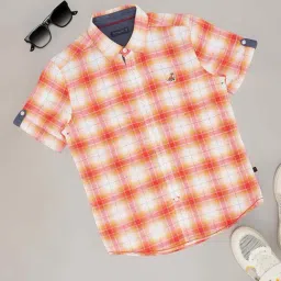 pantaloons junior Kids Boys Shirts-picture-17
