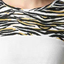 Pepe Jeans Multicolor Printed T-Shirt image 5